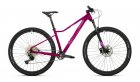 SUP / XC 899 W / Matte Crimson/White/Purple / 29x18.0"(M)