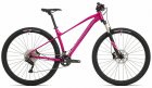 Rock Machine Catherine 40-29 (XS) gloss pink/light pink/crimson