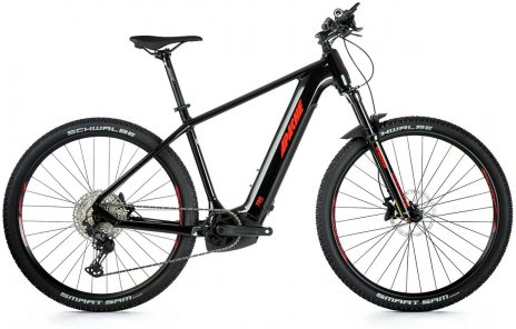 APACHE Hupahu 2 Bosch CX 750 Wh / 29" x S / M/ L