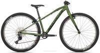 Rock Machine Thunder 29 VB/Gloss Metallic Khaki/Pearl Black/ XS