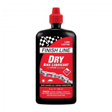 FINISH LINE Teflon Plus 8oz/240ml-kaptko