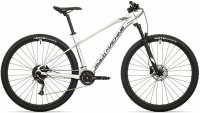 RM Manhattan 90-29 (XL) stbrn/ed