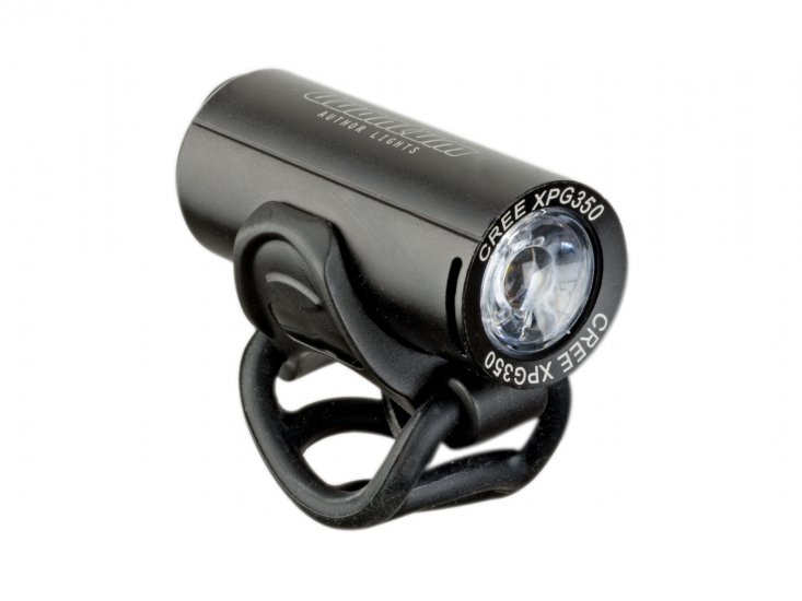 Author / SVTLO P. A-QUANTUM 350 LM USB - Kliknutm na obrzek zavete