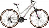 RM Crossride 100 lady (L) ed/fialov