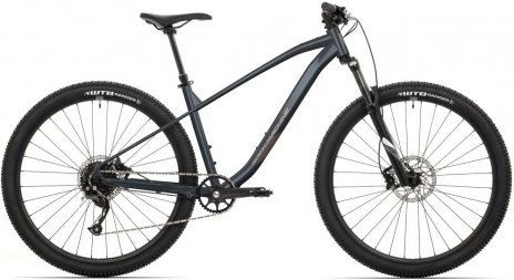 RM Blizz 50 - 29 / Gloss Night Storm - S,M,L,XL - NOVINKA