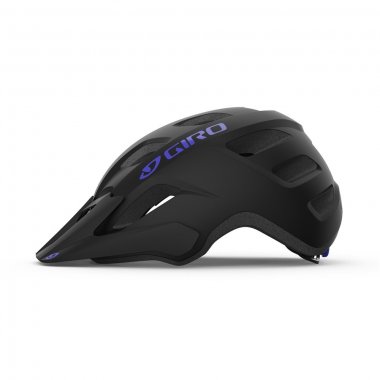 GIRO VERCE - Mat Black/Electric Purple - DOPRODEJ