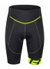 Force / kraasy FORCE B30 do pasu s vlokou,erno-fluo