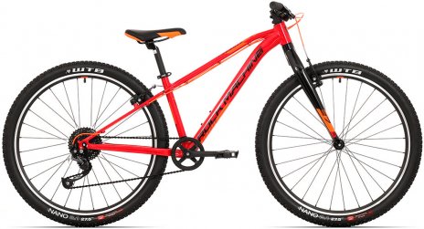 RM Thunder 27 VB (S) erven/oranov