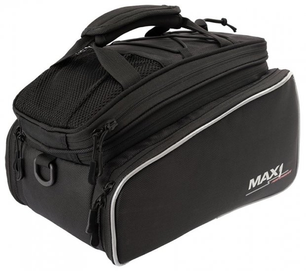 Brana MAX1 Rackbag XL - Kliknutm na obrzek zavete