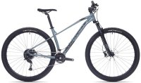 RM Torrent 30-29 /XL / Matte Grey/Black