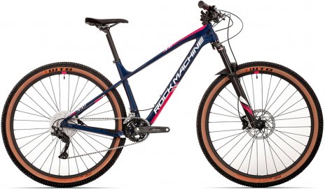 RM Catherine CRB 20-29 modr/fialov / M ,L
