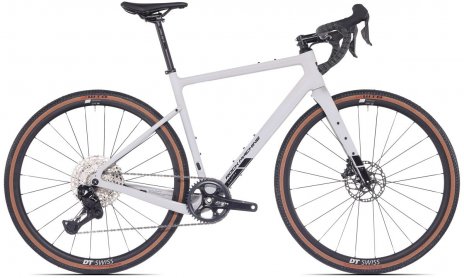 RM LUKK CR 90 / Matte Limerock Grey - S, M, L, XL - NOVINKA