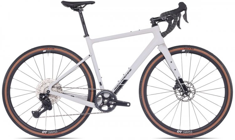 RM LUKK CR 90 / Matte Limerock Grey - S, M, L, XL - NOVINKA - Kliknutm na obrzek zavete