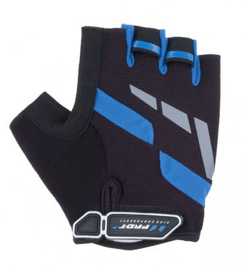 PRO-T / rukavice PRO-T Plus Veneto - modr
