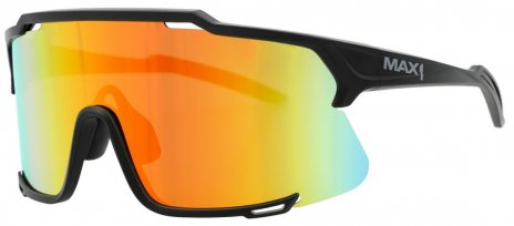 Brle MAX1 Hunter erno/erven