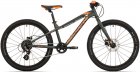 RM Blizz 24 HD khaki/oranov - VPRODEJ