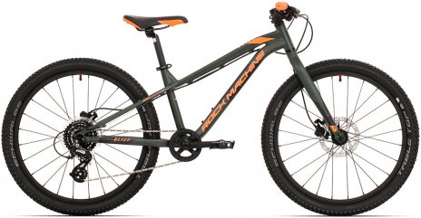 RM Blizz 24 HD khaki/oranov - VPRODEJ