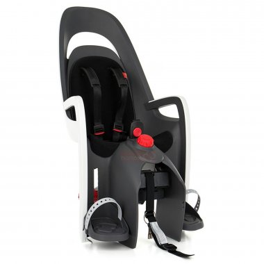 HAMAX / sedaka HAMAX CARESS PLUS zadn tmav ed-ern