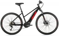 APACHE Matta 3 Bosch Cross (M) ern - DOPRODEJ