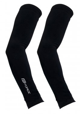 Force / Nvleky na ruce - lycra / ern / DOPRODEJ