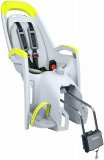 HAMAX / Sedaka zadn HAMAX Amaze lock edo/lime reflex