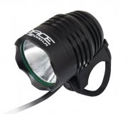 FORCE / Force GLOW-2 1000LM CREE LED, ern