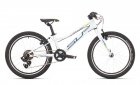 SUP/ Racer XC 20 / Gloss White/Blue/Neon Yellow / 20x9.0"