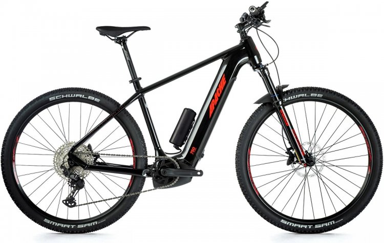 APACHE Hupahu 2 Bosch CX 1000 Wh PowerMore 29" x S / M / L - Kliknutm na obrzek zavete