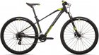 RM Manhattan 40-29 /Matte Black/Grey/Radioac / S,M,L,XL