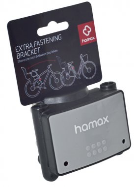 HAMAX / drk sedaky HAMAX UNI - neuzamykateln / AKCE