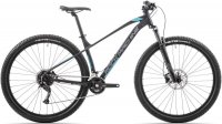 RM Torrent 30-29/Matte Black/Grey/Petrol / M,L,XL