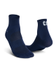 Kalas / RIDE ON Z | Ponožky Nízké | modré