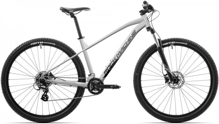 RM Manhattan 40-29 / Limerock Grey - S,M,L,XL - Kliknutm na obrzek zavete