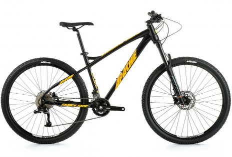 27,5" APACHE Tanka Tate A3 ern - S , M