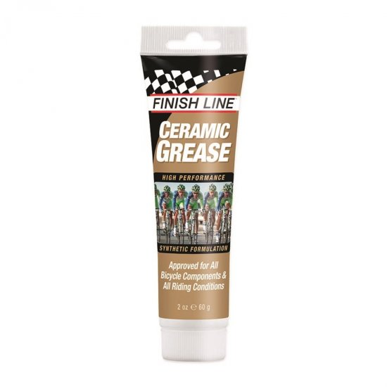 FINISH LINE Ceramic Grease 2oz/60g-vazelna - Kliknutm na obrzek zavete