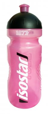 ISOSTAR / 650ml l, vsuvn vrek, rov