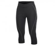 Craft / Cyklokalhoty AB Knickers W - ern,rov vy / DOPRODEJ