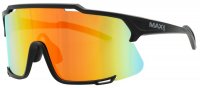 Brle MAX1 Hunter erno/erven