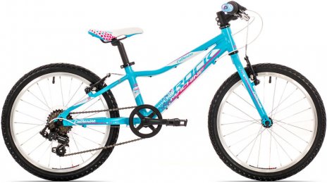 RM CATHERINE 20 Blue / Red / White - VPRODEJ
