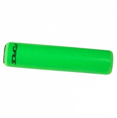 Force / madla FORCE JOY silikon-pna, fluo zelen