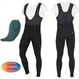 Kalas / LOP T - apky ISOWIND 08 + sedlo PRO plus/ ern-modr