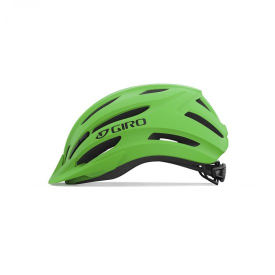 GIRO Register II Youth Mat Bright Green - Kliknutm na obrzek zavete