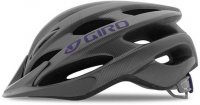 GIRO VERONA - Mat titanium tonal lines