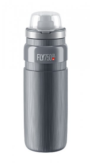 ELITE Fly Tex MTB 0,75l - ed - Kliknutm na obrzek zavete