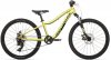 Rock Machine Storm 24 MD / Sulfur Yellow - NOVINKA