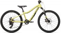 Rock Machine Storm 24 MD / Sulfur Yellow - NOVINKA