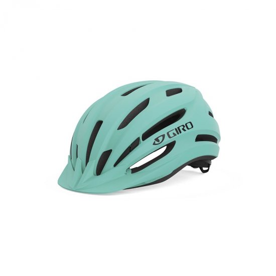 GIRO Register II Youth Mat Screaming Teal - Kliknutm na obrzek zavete