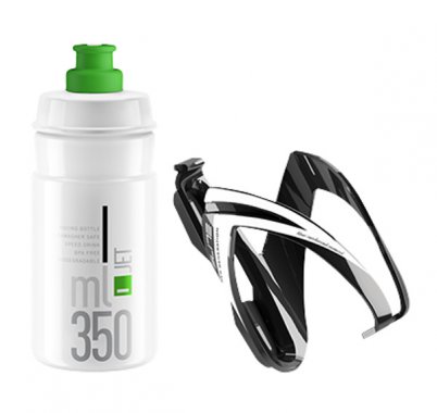 Lhev dtsk 0,35l + kok ELITE Kit Ceo Jet dtsk - zelen