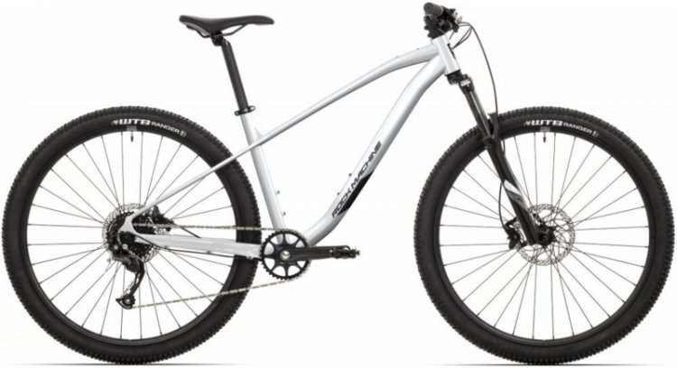 RM Blizz 30 / Gloss Limerock Grey / S, M ,L ,XL - Kliknutm na obrzek zavete