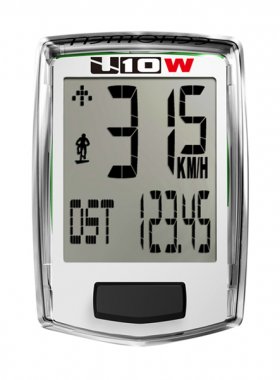 ECHOWELL / Computer ECHOWELL U10W bezdrtov - bl